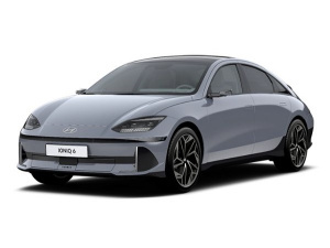 Ioniq 6