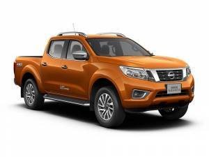 Магнитолы для Nissan Navara