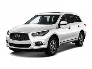 QX60