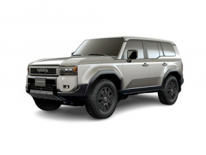 Land Cruiser Prado 250