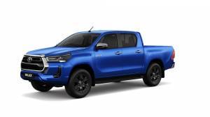 Hilux