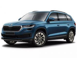 Kodiaq
