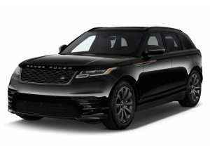 Range Rover Velar