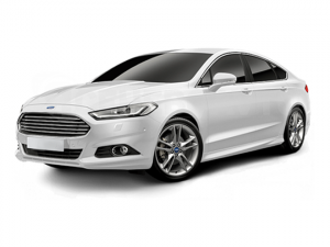 Mondeo