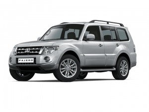 Pajero