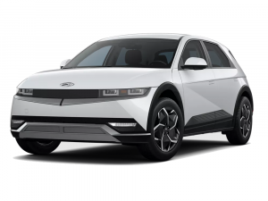 Ioniq 5