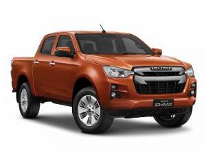 D-Max