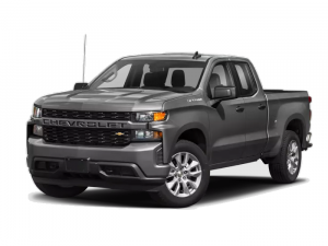 Silverado