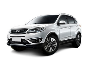 Tiggo 5