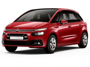 C4 Picasso