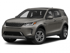Discovery Sport