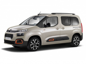 Berlingo Multispace