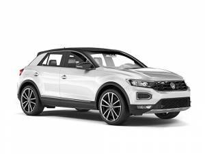 T-Roc