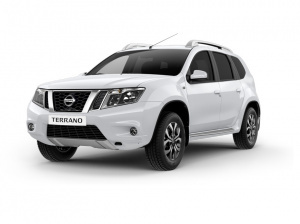 Terrano