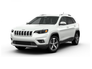 Cherokee