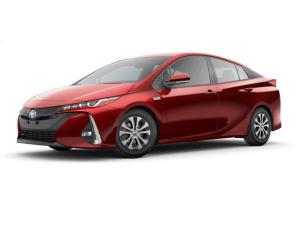 Prius Prime