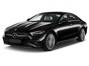 CLS-Class