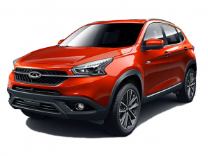 Tiggo 7
