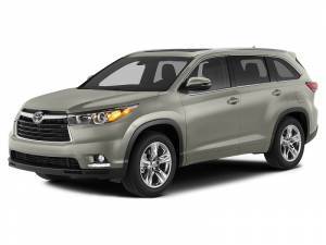 Crown Kluger