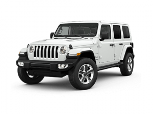 Wrangler
