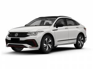 Tiguan X