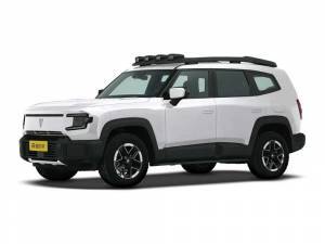 Deepal Shenlan G318