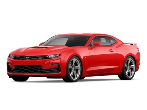 Camaro