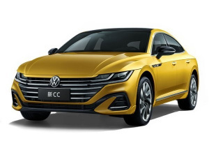 Passat CC