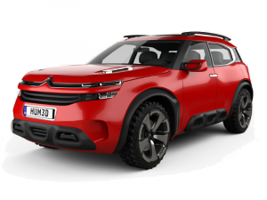 Aircross