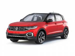 T-Cross