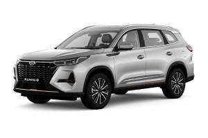X-Cross 8