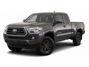 Tacoma