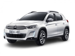 C3-XR