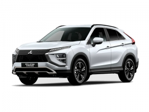 Eclipse Cross