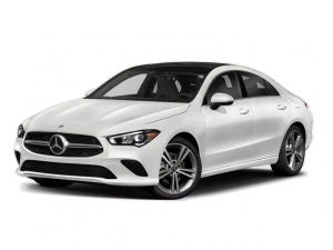 CLA-Class