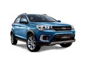 Tiggo 2