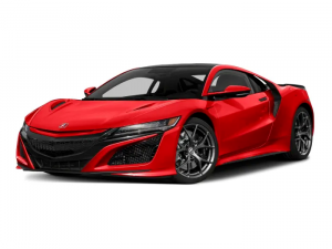 NSX