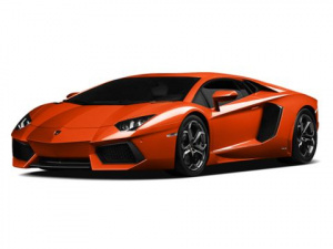 Aventador