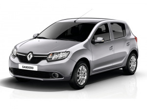 Sandero