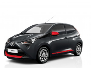 Aygo