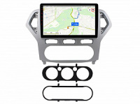 Магнитола Ford Mondeo 2007—2010 A/C экран 10 дюймов на Андроид 14 NaviPilot DROID 14 device