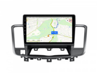 Магнитола Nissan Teana 2008—2014 экран 10 дюймов на Андроид NaviPilot DROID10M device