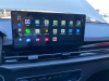 NaviPilot CarPlay BOX 12 ULTRA — Блок расширения функций для штатной мультимедиа KGM Rexton 2023—н.в.