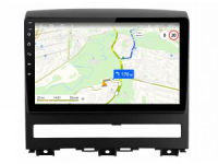 Магнитола Fiat Albea 2005—2012 экран 9 дюймов на Андроид NaviPilot DROID10M device