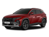 Русификация штатной магнитолы и приборной панели Hyundai Tucson L 2024+