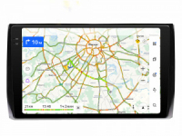 Магнитола Skoda Karoq 2017—н.в. экран 10 дюймов на Андроид 14 NaviPilot DROID 14 MAX 2K device