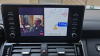 NaviPilot CarPlay BOX 12 ULTRA — Блок расширения функций для штатной мультимедиа Toyota Land Cruiser 300
