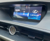 Монитор RDL-LEX-ES для Lexus ES 2012-2018 (с монохромным экраном) на Android 10