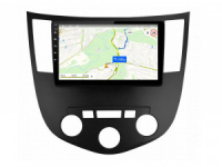Магнитола Haima 3 2008—2013 экран 9 дюймов на Андроид NaviPilot DROID10M device
