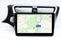 Магнитола Brilliance V3 2015—2017 экран 10 дюймов на Андроид NaviPilot DROID10M device